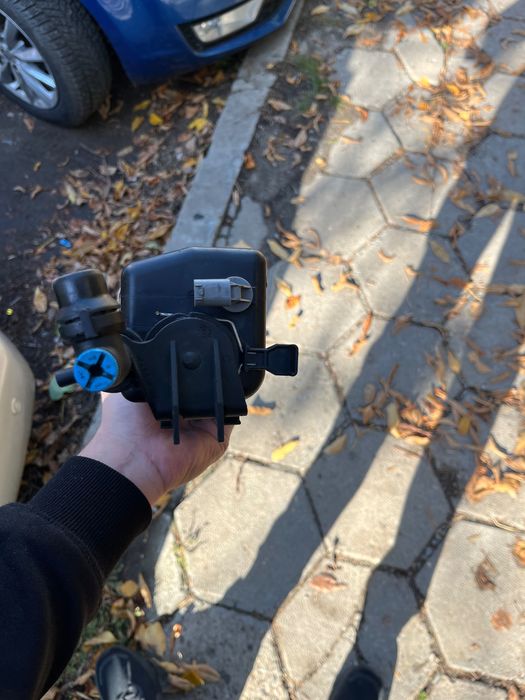 Казанче за антифриз BMW E46