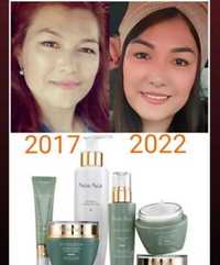 NovAge Ecollagen by Oriflame 30+