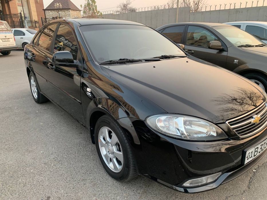 Gentra 2022 avtomat sotiladi