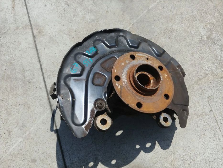 fuzeta stanga fata 2.0 tdi vw golf 7