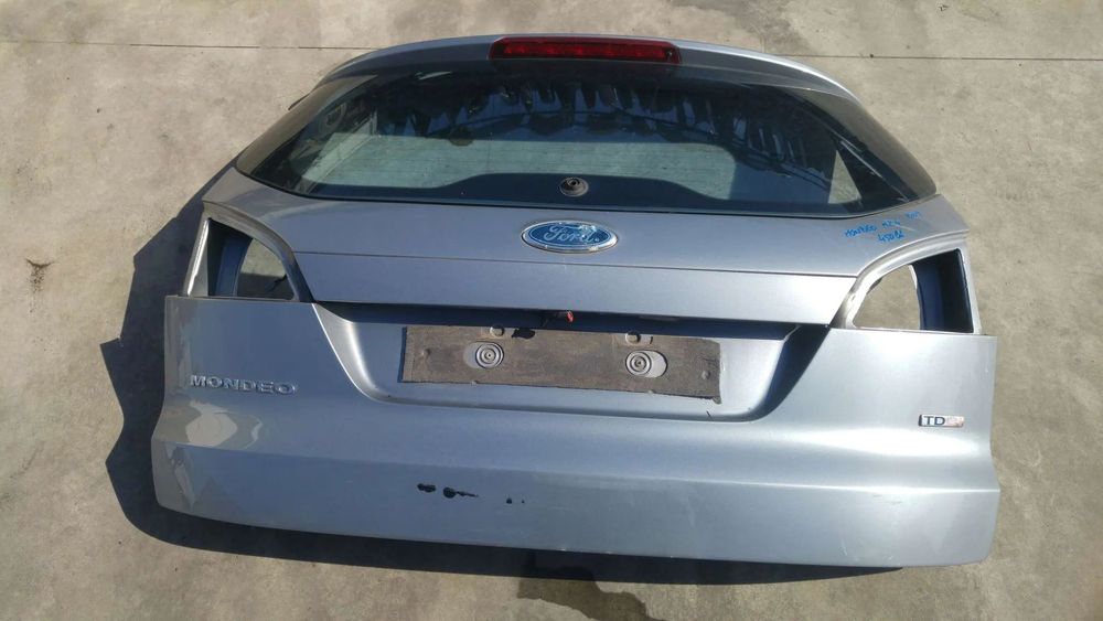 Haion ford mondeo 4 2009