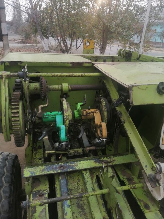 Pres padbor class 55