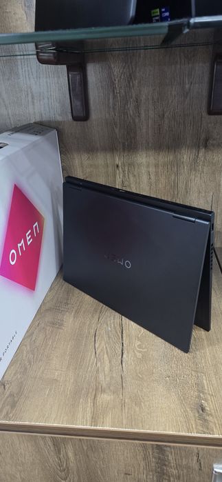Hp Omen Gaming Laptop  16-wf0093TX (KOREA)