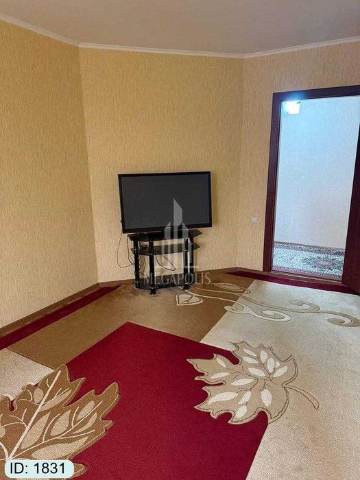 Kritiy vainkomat tugrisida 2 xona kvartira sotiladi №1831