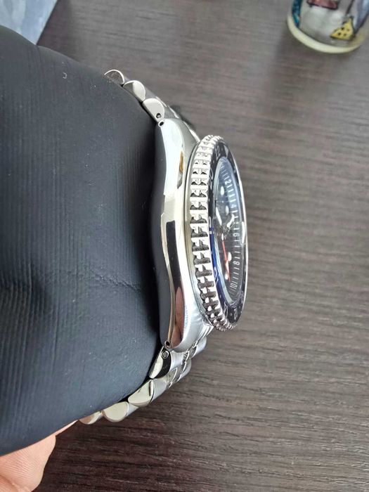 Seiko 5 Sports GMT SSK003K1