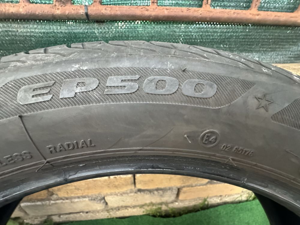 Летни гуми БМВ И3 BMW i3 155/70/19 и 175/60/19 BRIDGESTONE ECOPIA