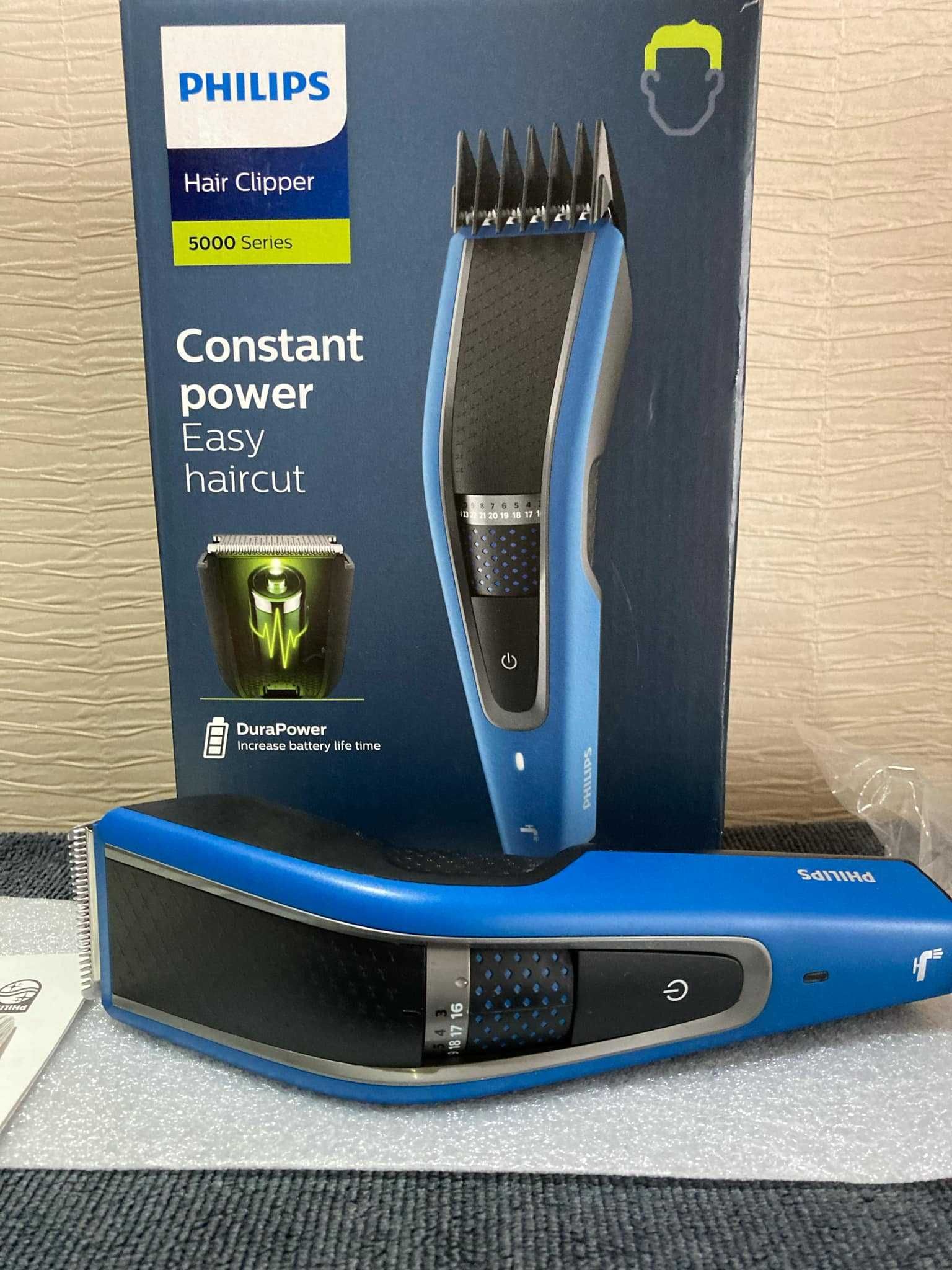 PHILIPS HC5612/15 Машинка за подстригване