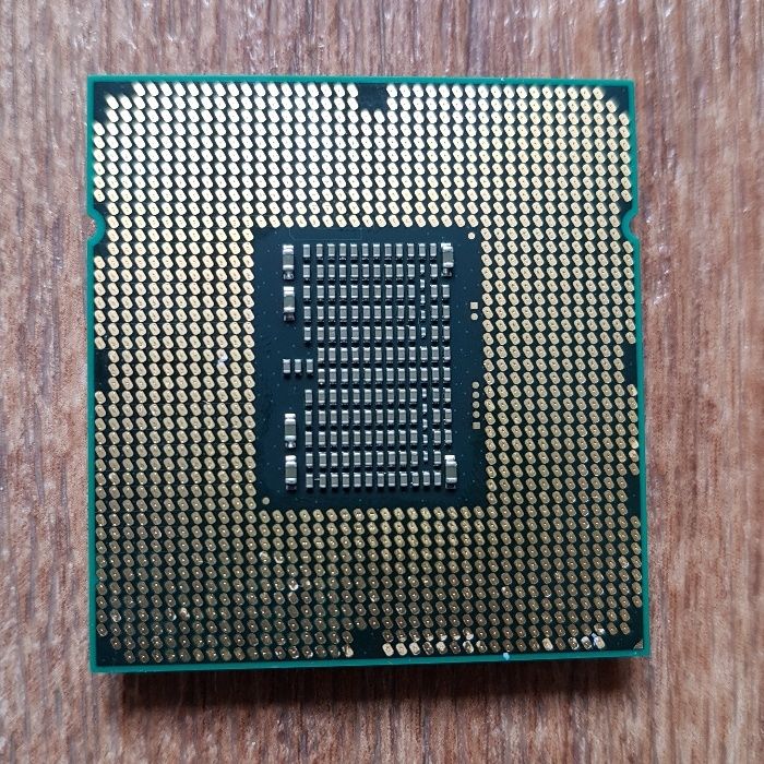 Процессор INTEL XEON