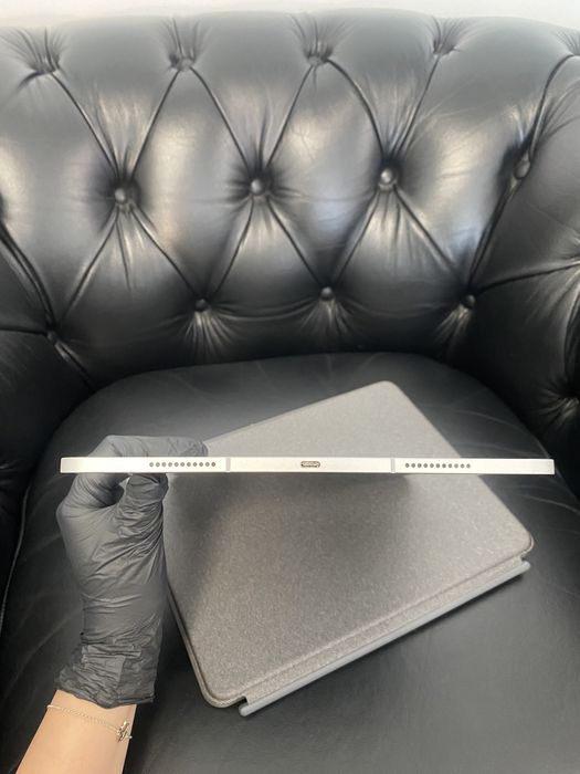 iPad pro 12.9-inch (5h-generation) /256 GB/ M1 /Space gray /Foarte bun