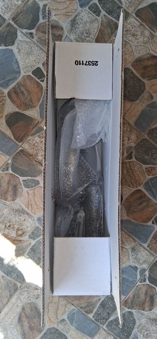Toba evacuare Giannelli extra V2