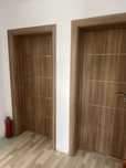 Usi interior 5 bucati