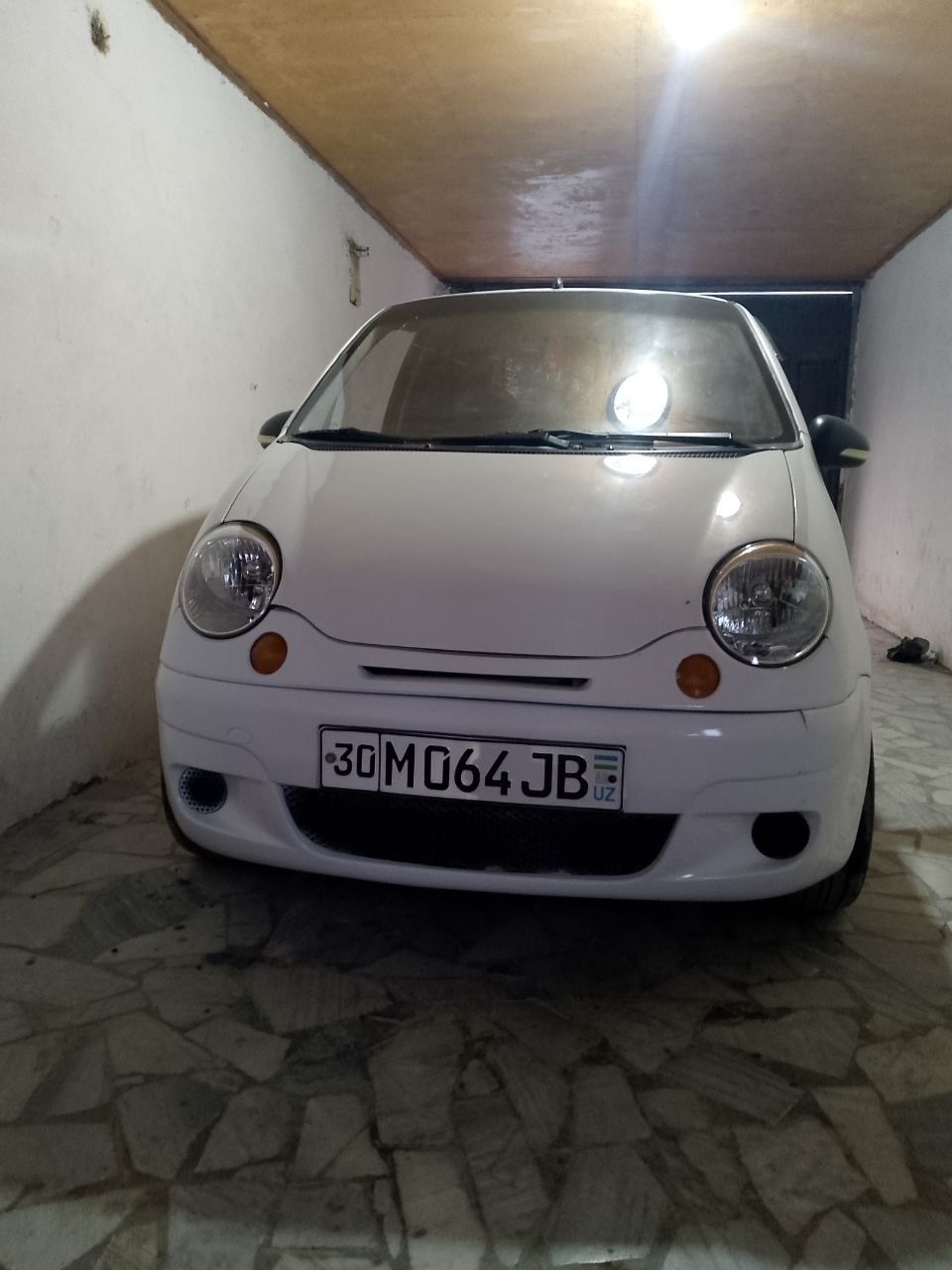 Matiz Mx sotiladi