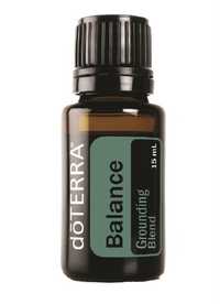 Balance 15ml - amestec uleiuri esențiale pt echilibrare doTerra