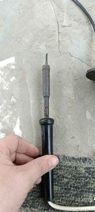 Паяалнйк, істеп тұр,  сапасына гәп жоқ,