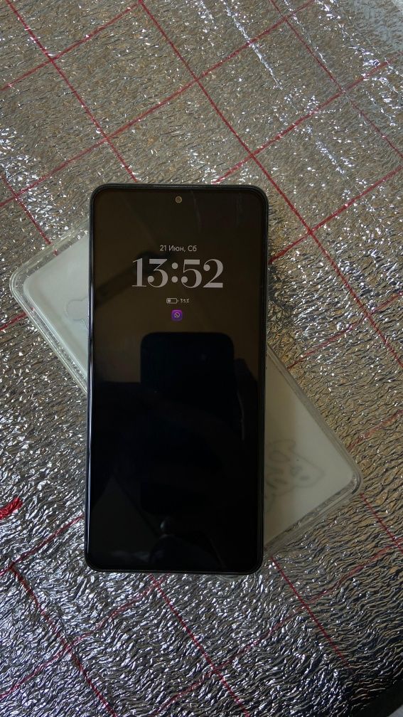 Redmi 12 pro 256