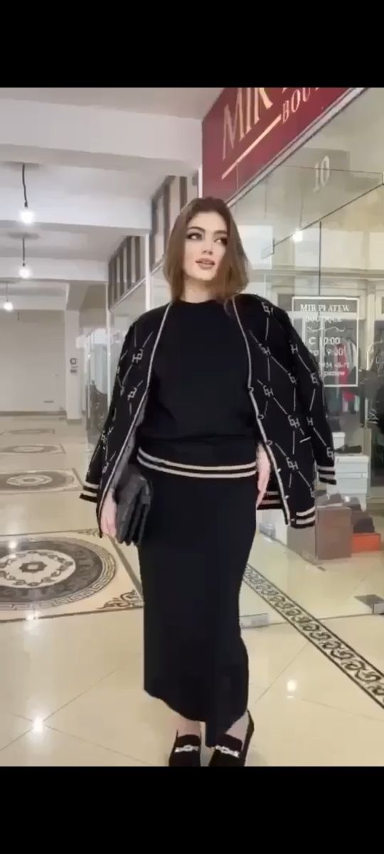 Продается тройка фирма Polen