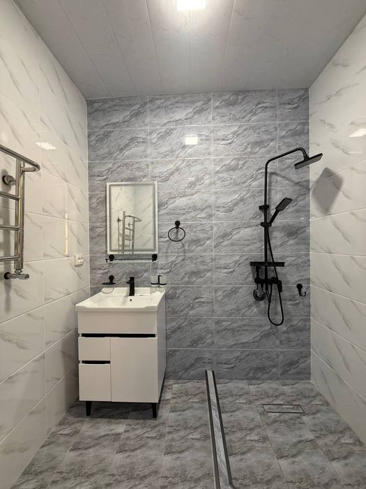 Продаётся Дом 2,7 соток Готовый под ключ 9 комнат 4 сан узла