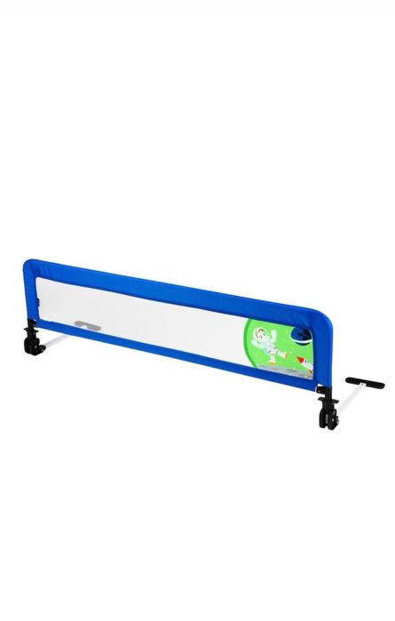 Protectie laterala pat 132 cm produs nou