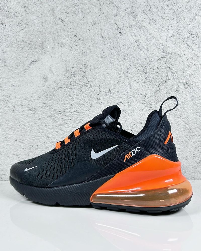 Nike Air Max 270 Halloween