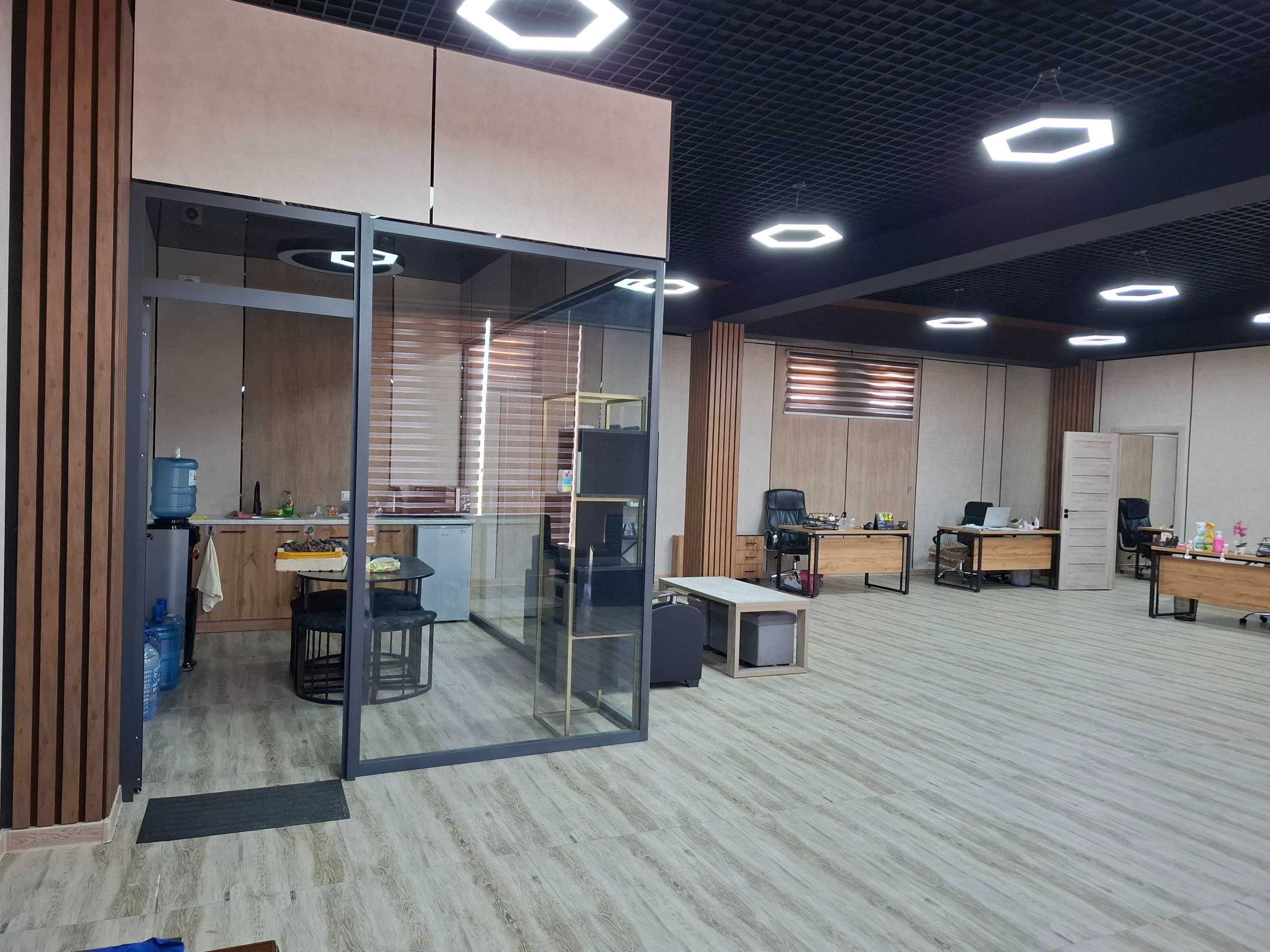 Arenda Ofis Yunusobod Zenit Tiklanish