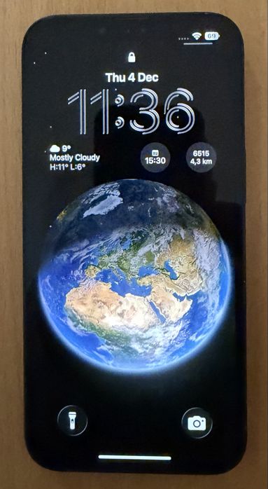 iPhone 14 в отлично състояние