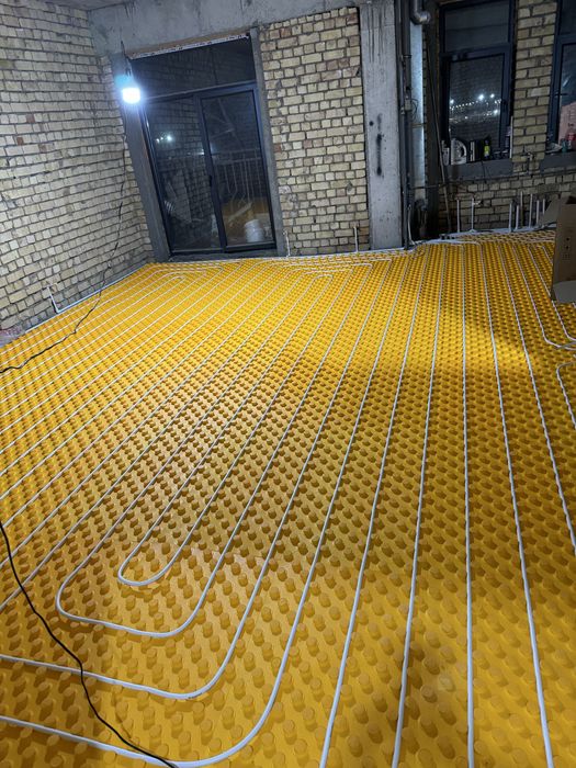 Сантехник хизматлари