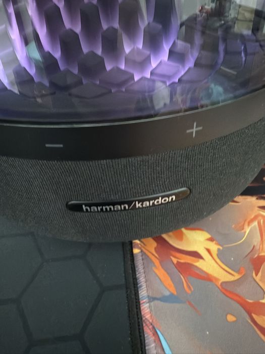 Boxa Aura Studio 4 Harman Kardon