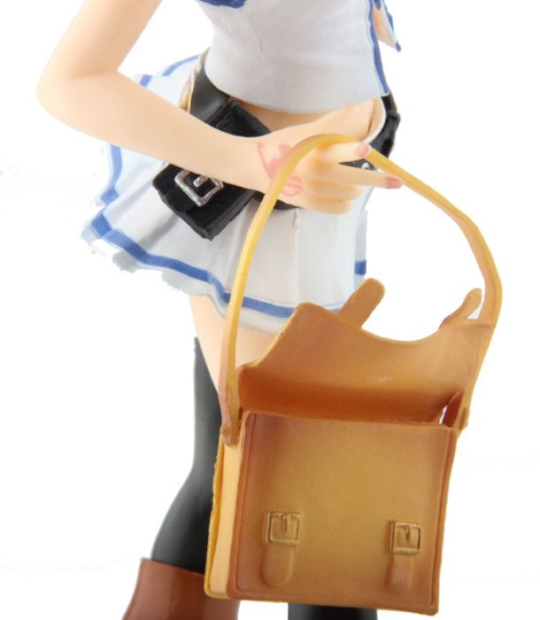 Figurina Fairy Tail Lucy Heartfilia anime 23 cm