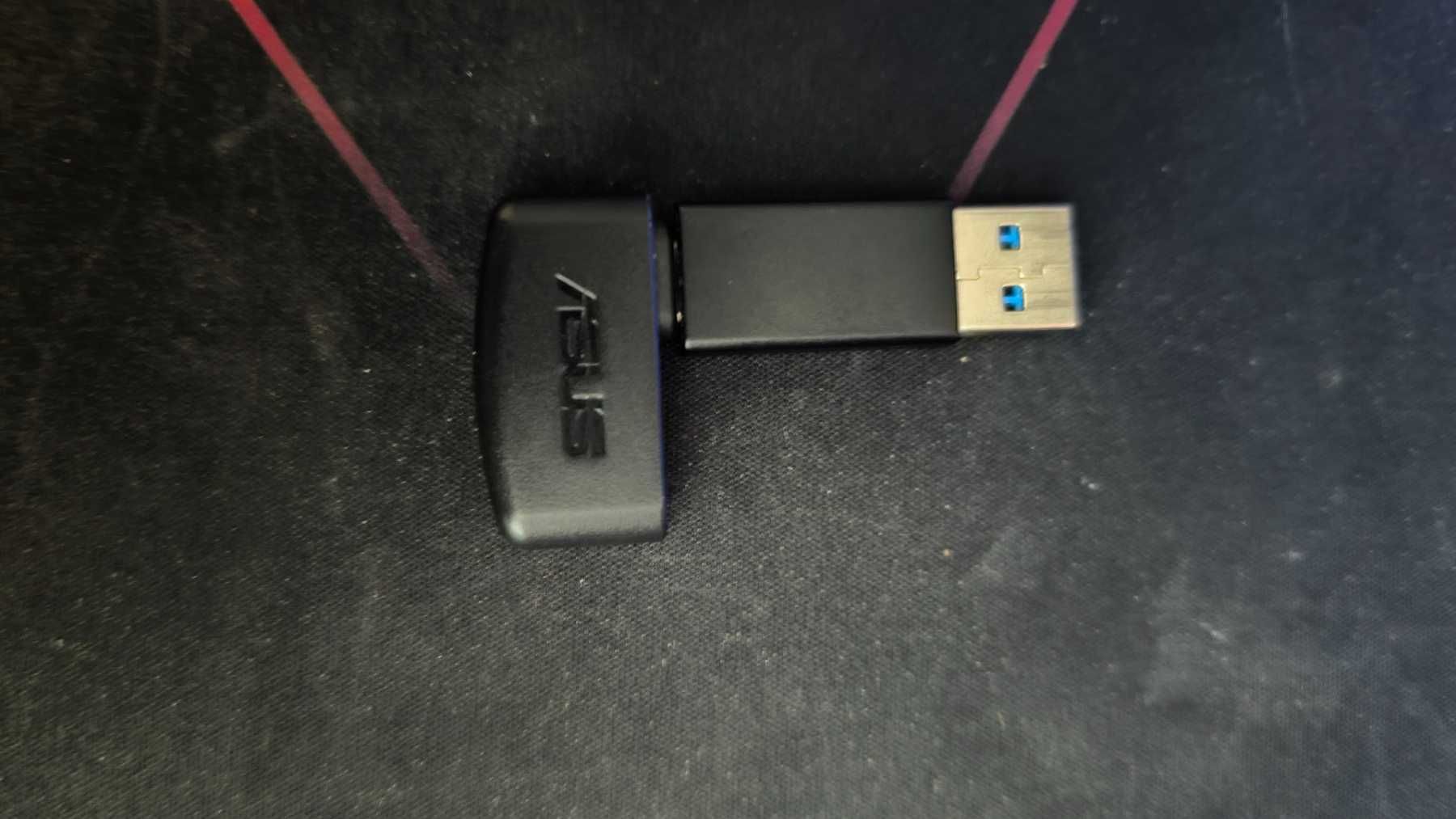 Безжични слушалки Asus Tuf Gaming H3