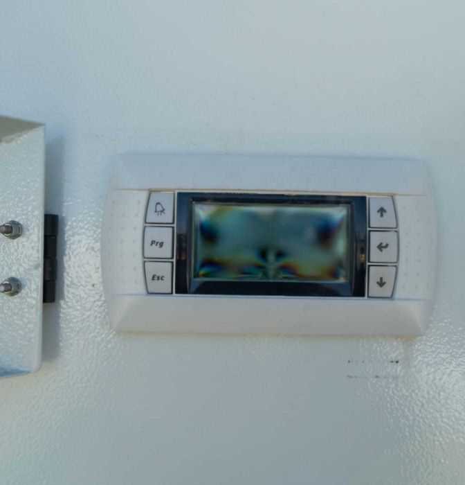 Vand / Inchiriez Chiller CLIMAVENETA 194,1 KW