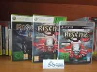 Vindem jocuri Risen Xbox 360 Risen 2 Dark Waters PS3 Xbox 360