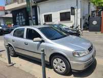 Vand OPEL ASTRA G 2006-2007
