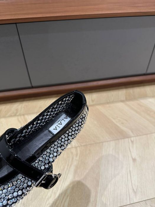 Balerini Alaia 35-42