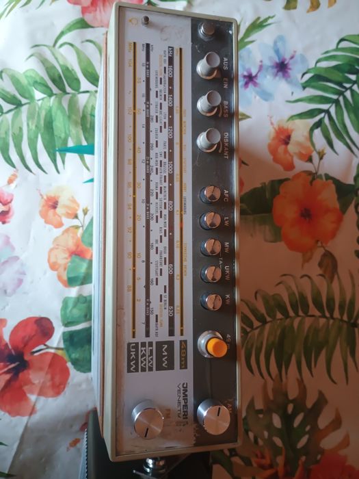 Kuba Venetia Automatic