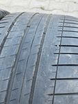 2x 285 35 20 Michelin Pilot sport 3