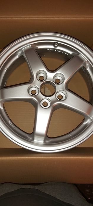 Джанти от Lexus.