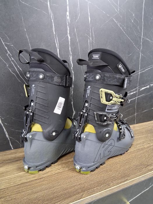 K2 Dispatch LT Ski Boots