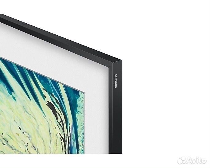 Телевизор Samsung THE frame QE65LS03FAU модель 2025 года