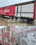 Vata Bazaltica rockwool frontrock max plus - Multirock - Acoustic