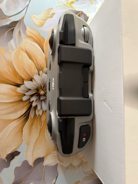 Dronă DJI Mini 4K – stare excelentă + garanție