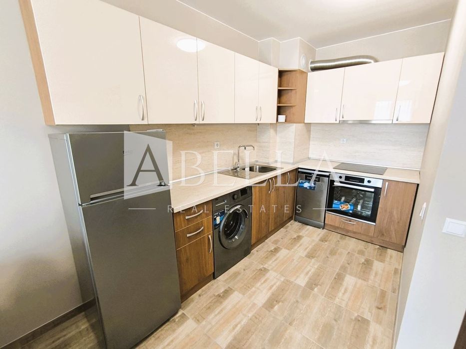 Дава се под наем Двустаен апартамент в София, Обеля 1 - 70 кв.м за 425 € - Снимка #8