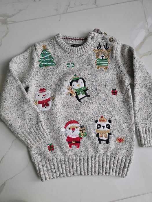 Детски пуловери на Next