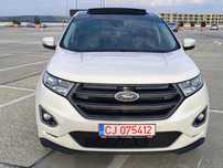 Ford Edge 2.0 TDCi Bi-Turbo 210 CP 4x4 2017 EURO 6