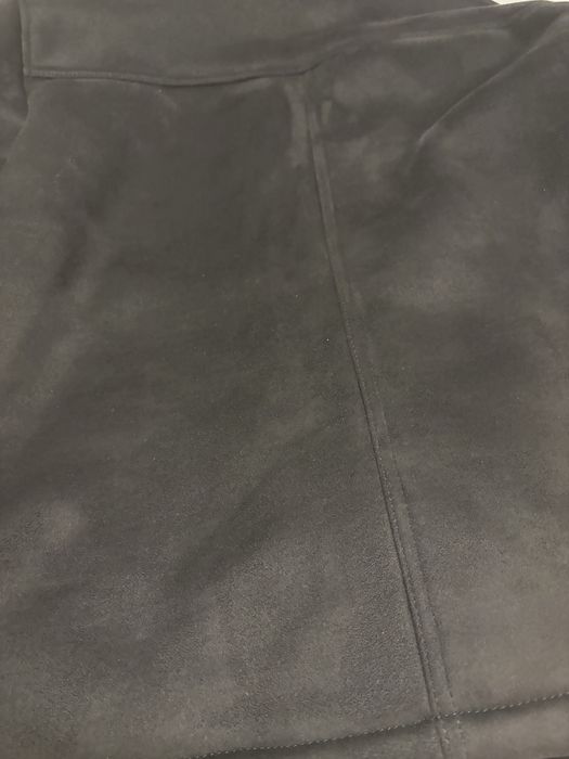 Мъжка парка, Мъжка парка, Мъжка парка L