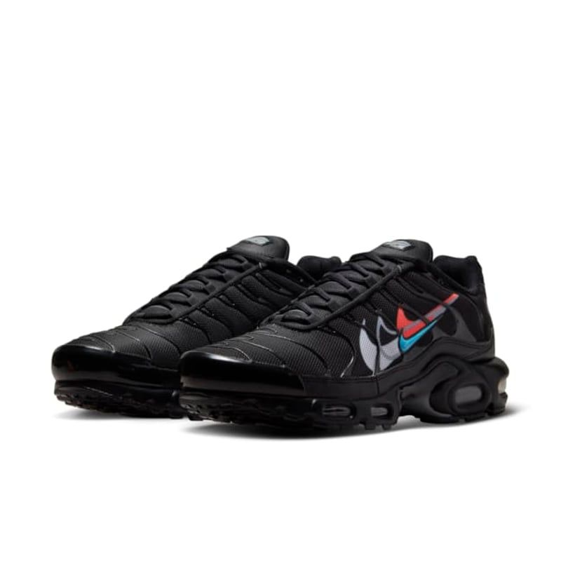 Nike AirMax Plus MultiSwoosh