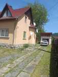 Casa si gradina de vanzare in Sovata