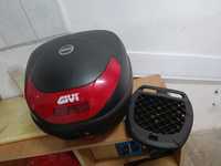 Topcase Givi 33 l.