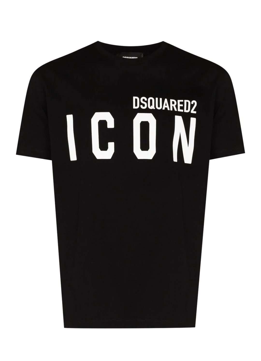 Vând Tricou DSQUARED2 Icon, calitate Premium, Bumbac 100 %