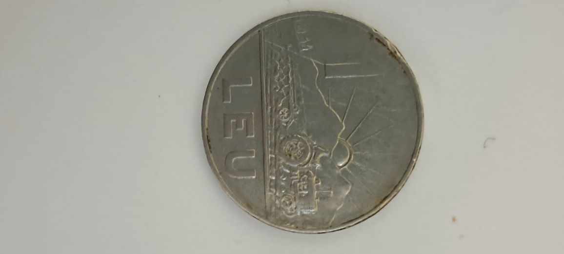 Vând monede vechi Românești