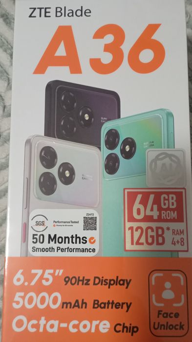 Продам А36 новый